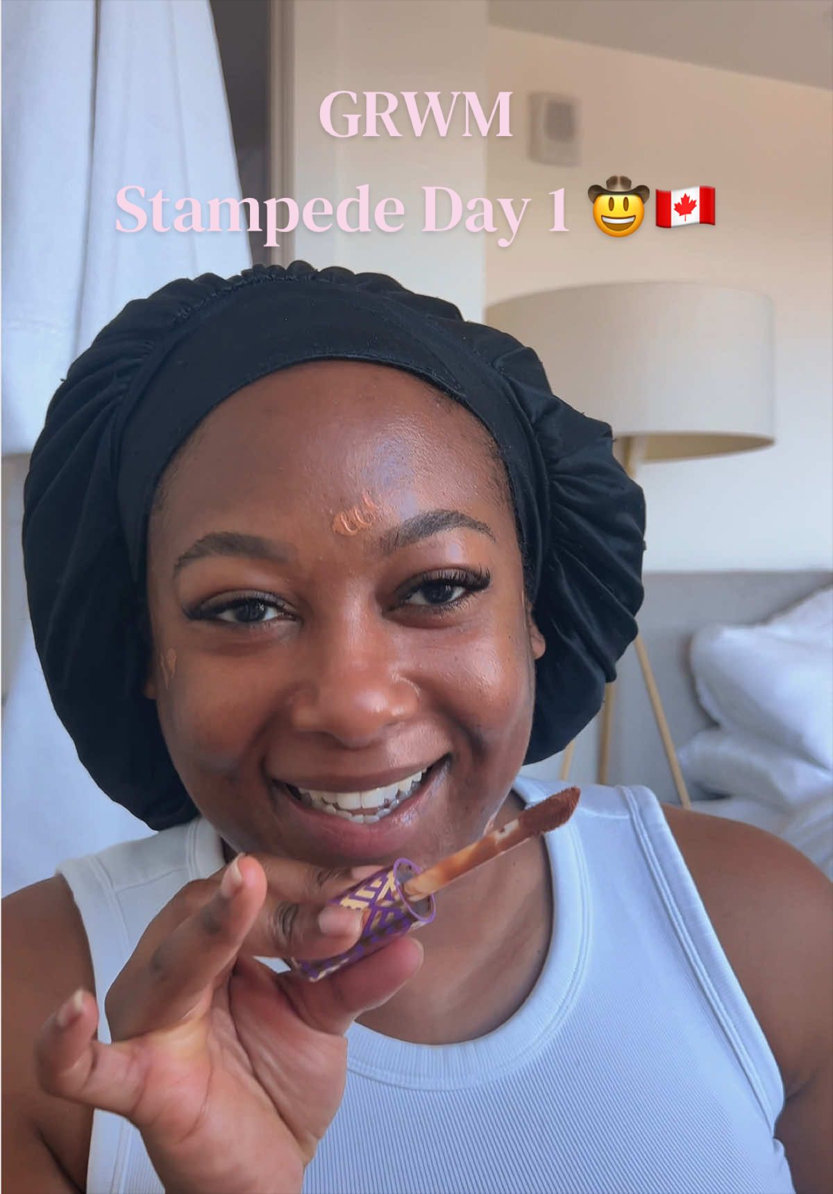 @Tanisha 🇨🇦