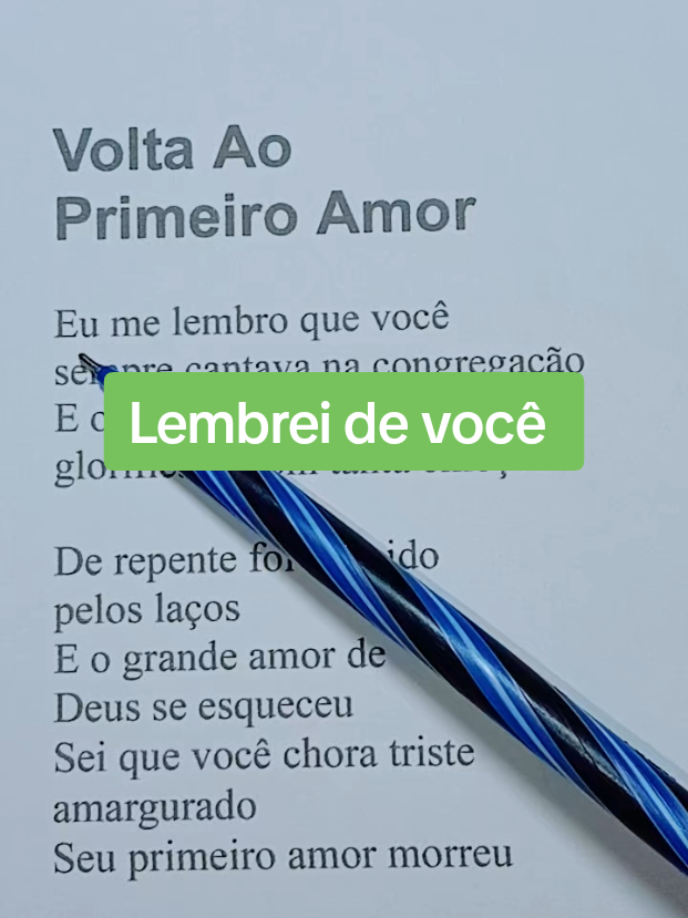 @Hinos & Louvores🎶