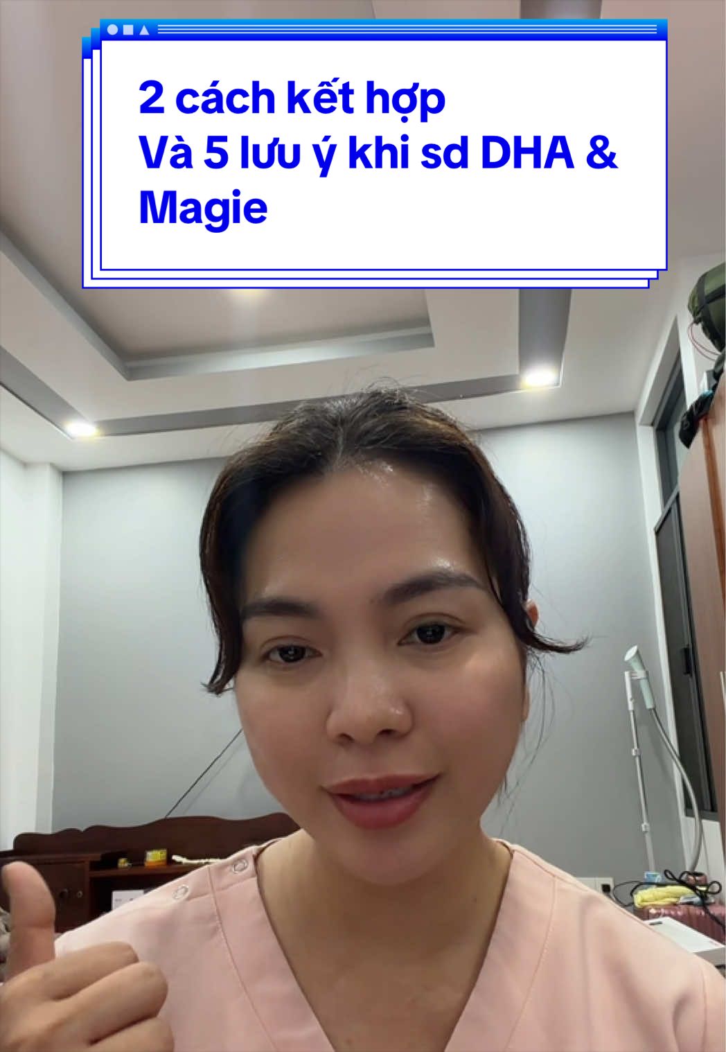 @Mẹ Pi| Bé Biếng Ăn, Chậm Nói