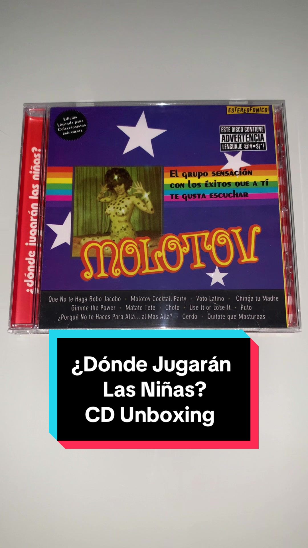 @♫⃠D-Mon CD's ♫⃠
