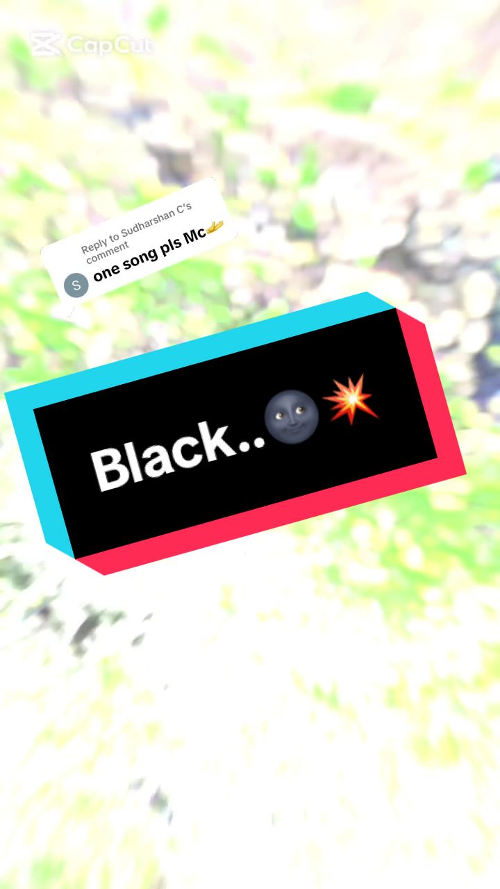 @๐๐๐. Black Sadow ๐ฃ๐โ๏ธ๐ค