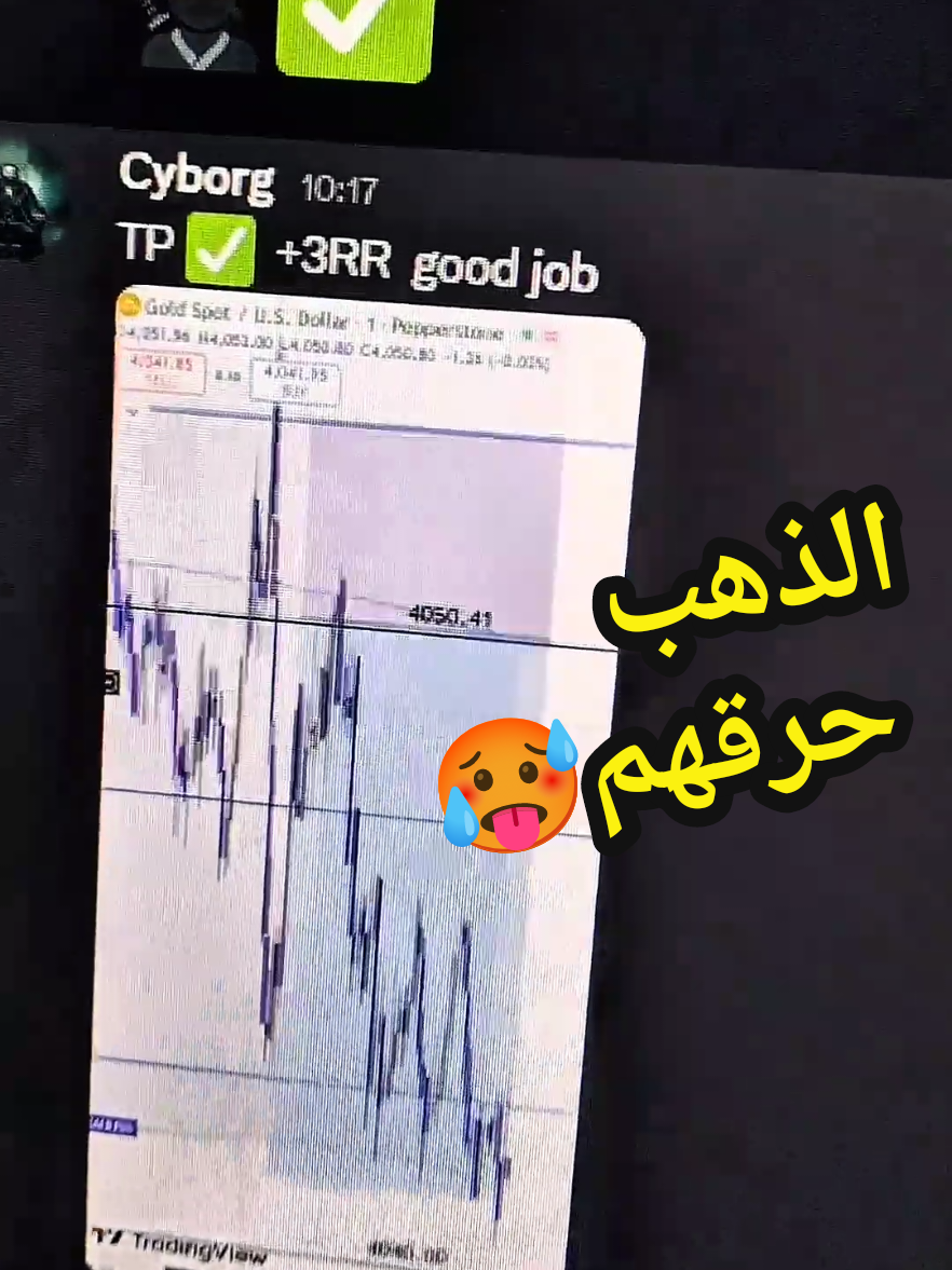 @Cyborg Academy
