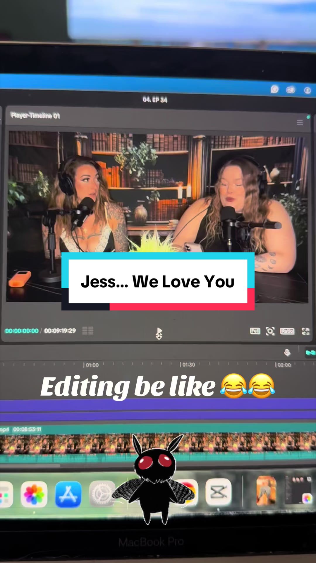 @justalittlestitiouspod