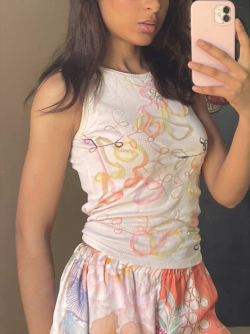 @&sdot;˚ ୨୧ ‧