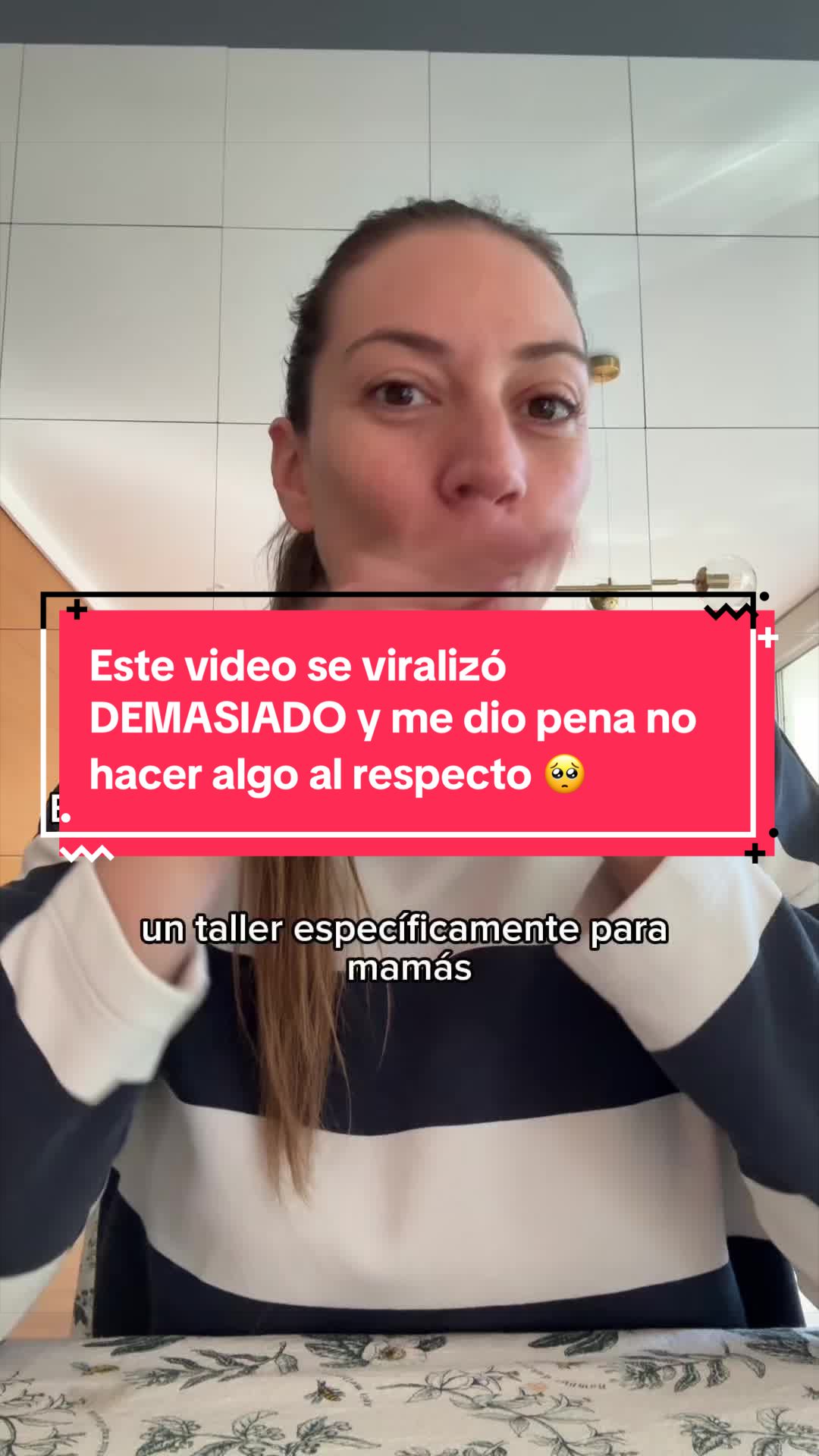 @Mamá Sin Caos