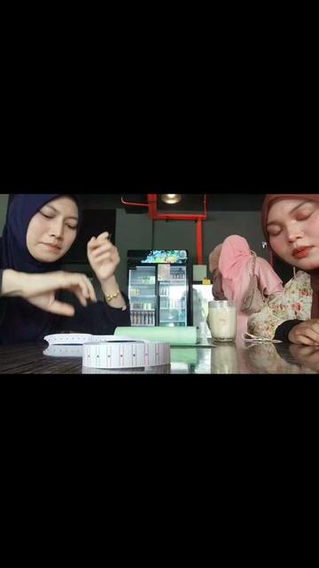 @MIERA ANGGUN SHOP