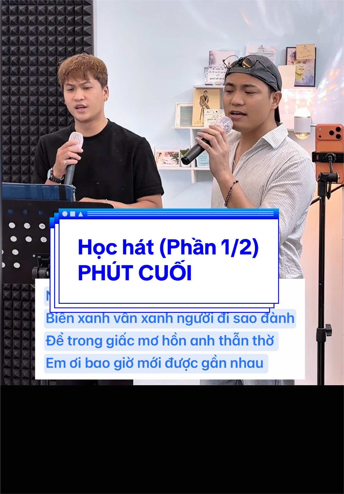 @H&agrave; Thế Dũng Music