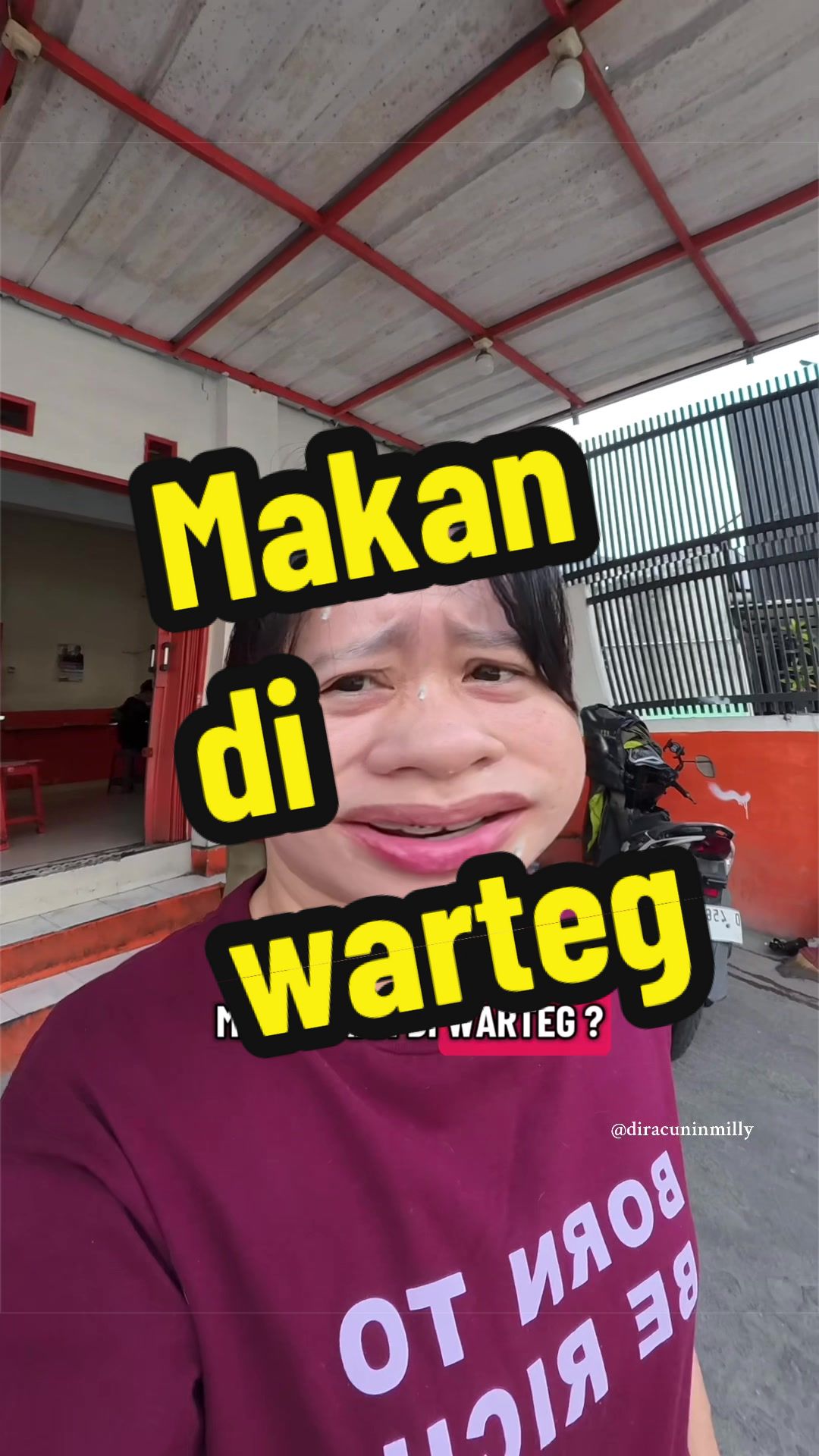 @diracuninmilly