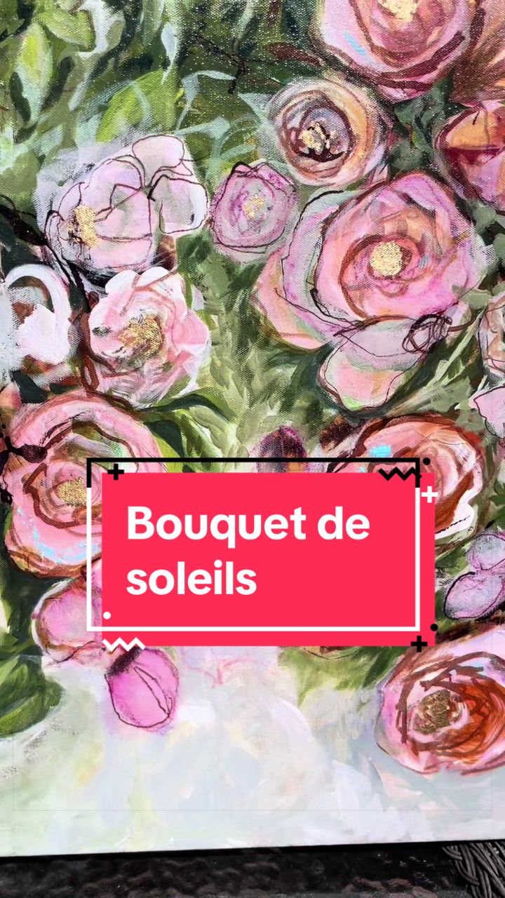 @👩🎨 Louise Forget Art 🎨