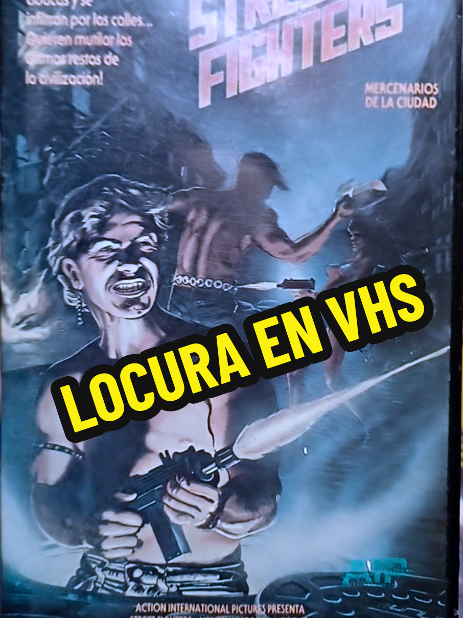@Fantasma del cine.
