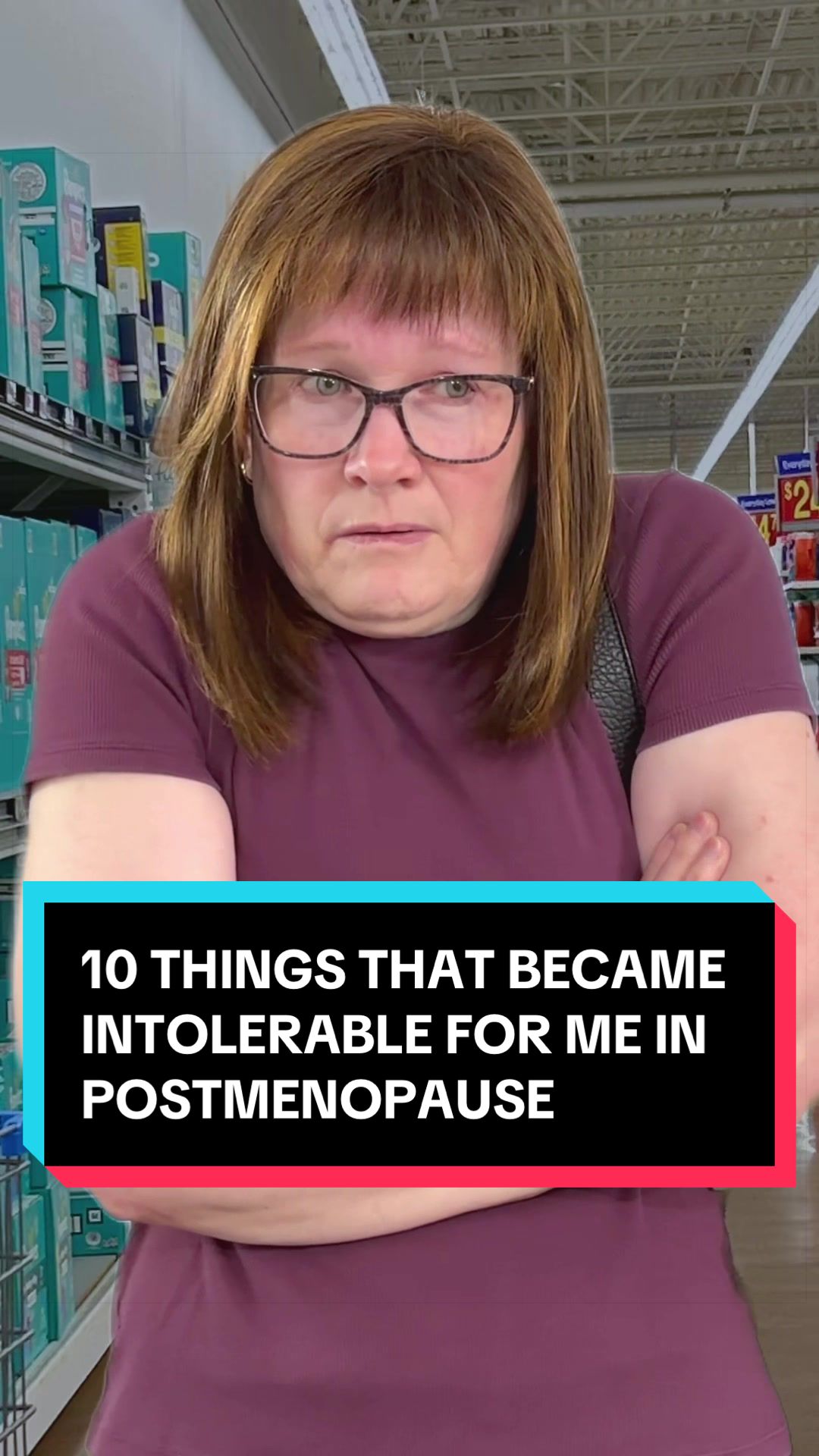 @Menopause, midlife & more!
