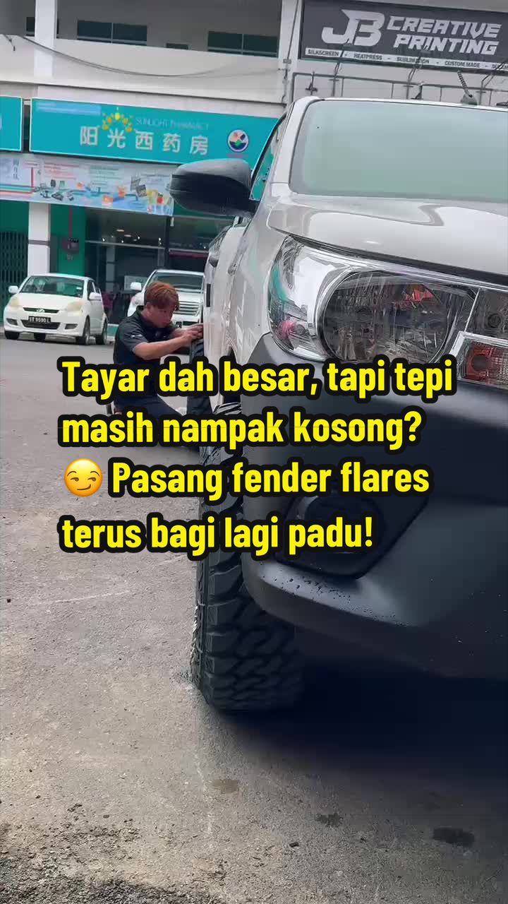 @Flourish Auto Sdn Bhd