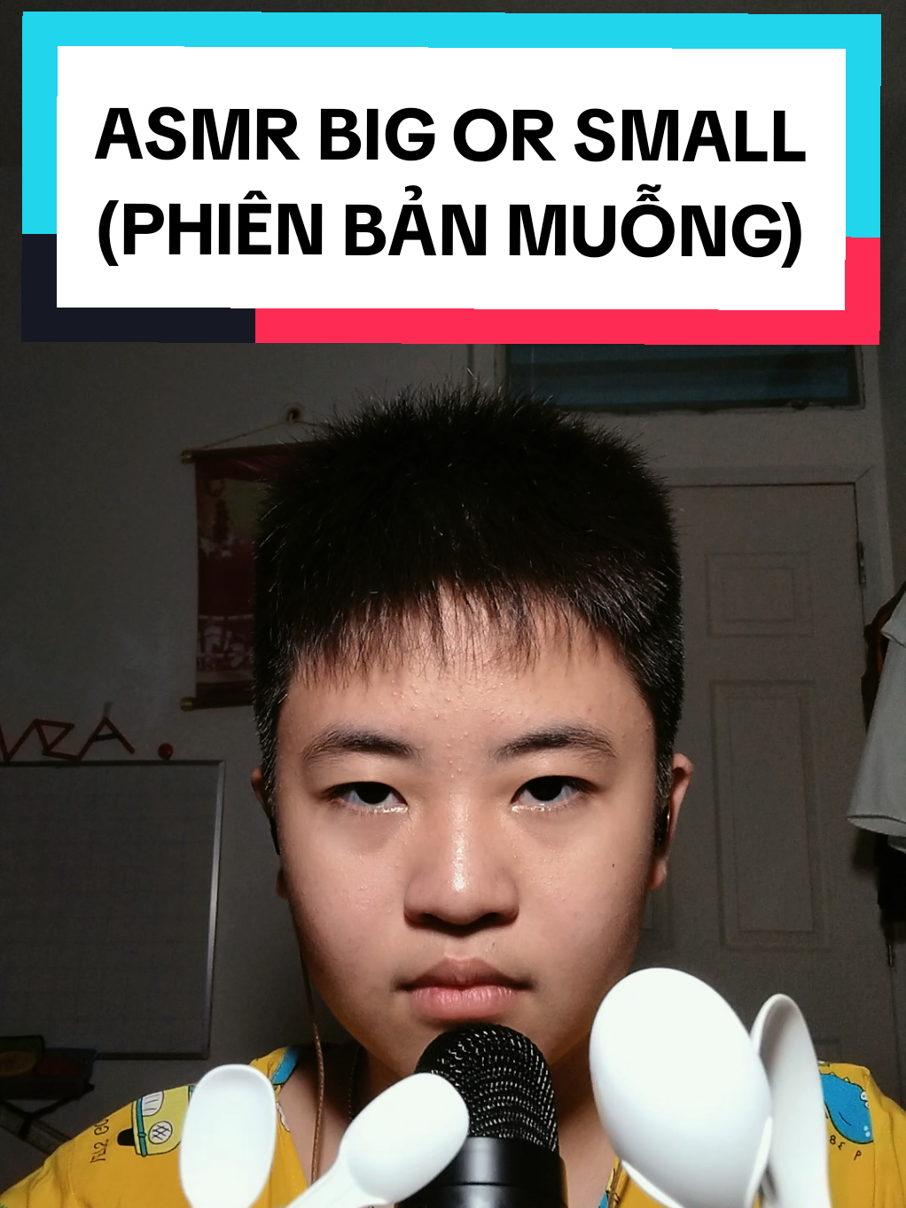 @Huy Hoàng ASMR