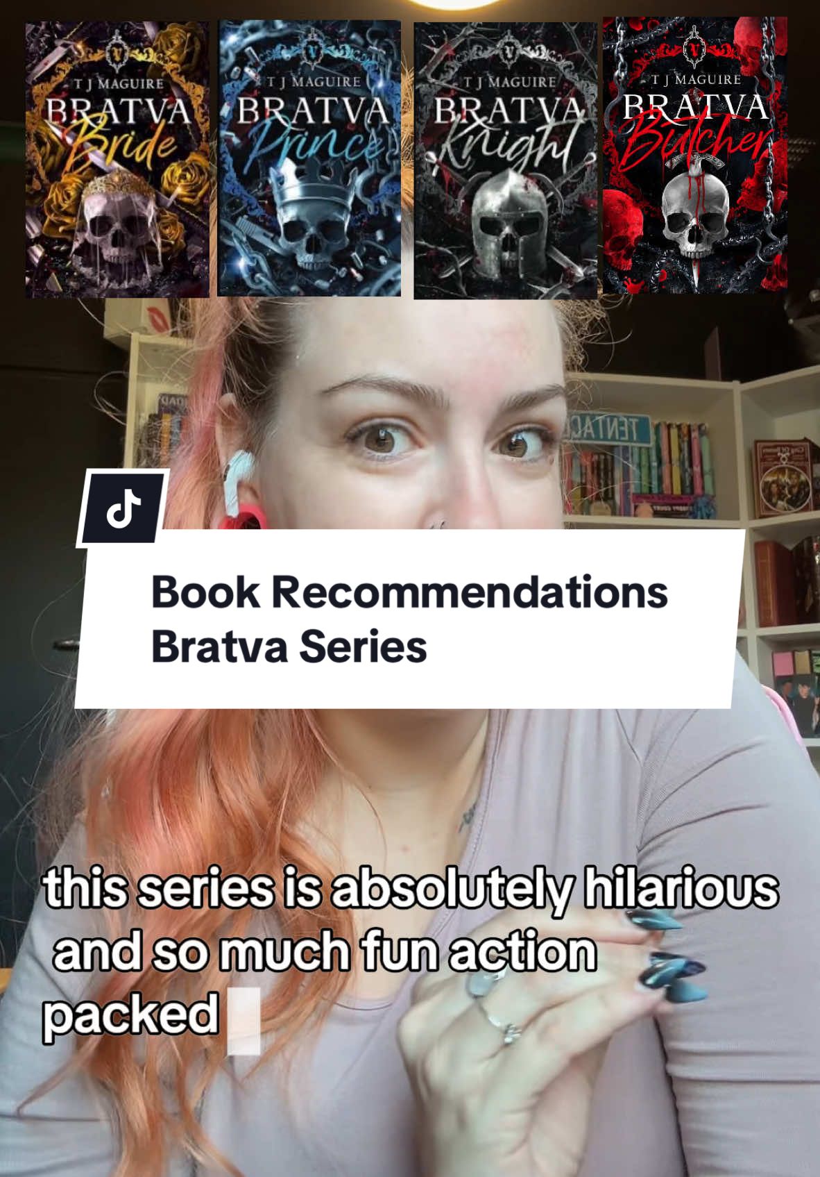 @Gabby - @bookishvader