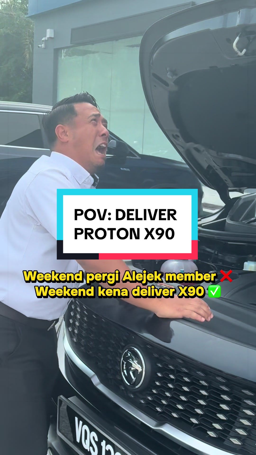 @Proton EON Batu Pahat 4S