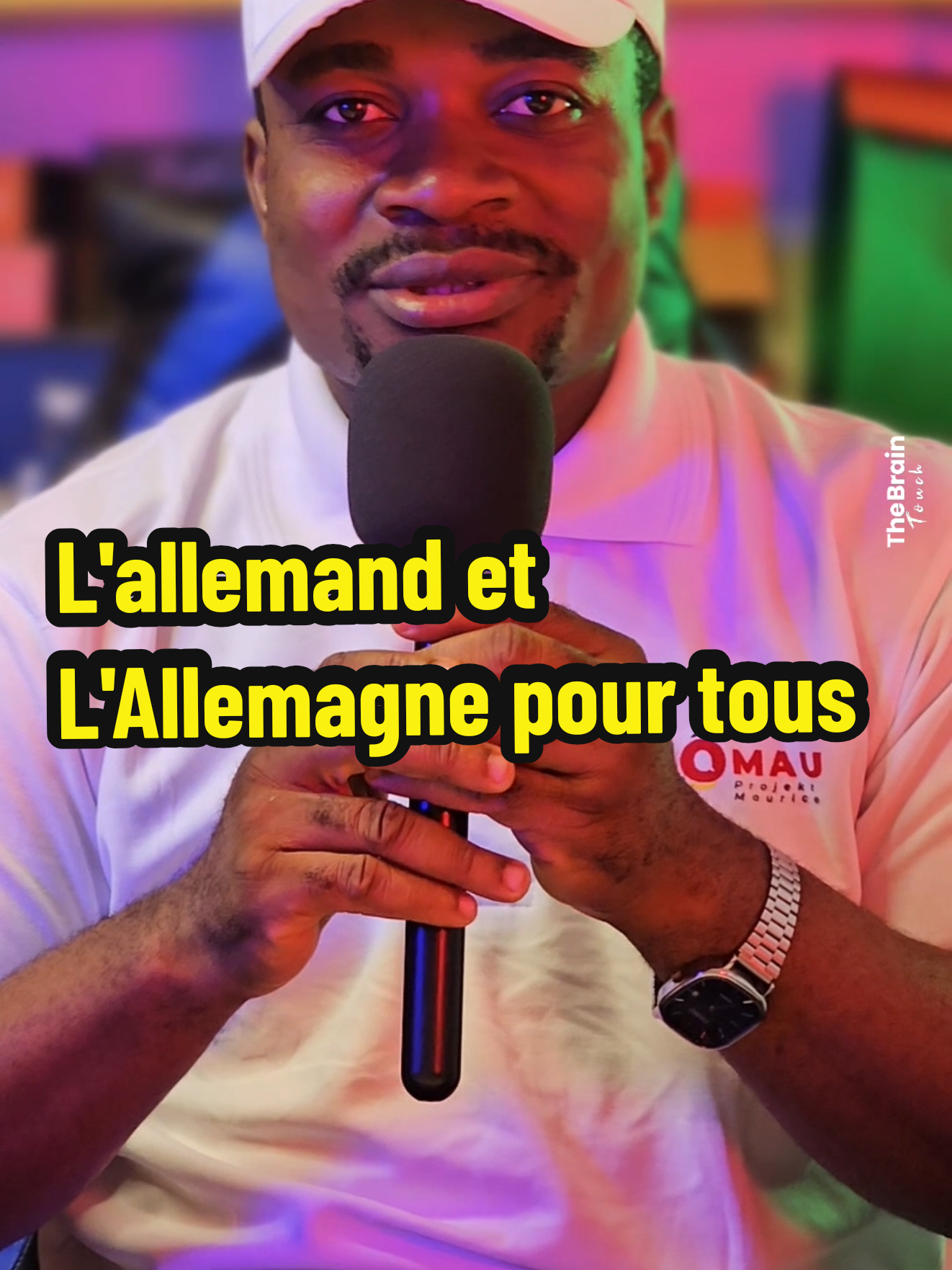 @DJAMAH Amèvi Médard