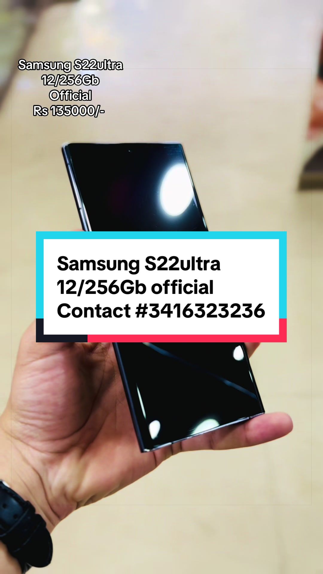 @OnEpLuS MobiLe's