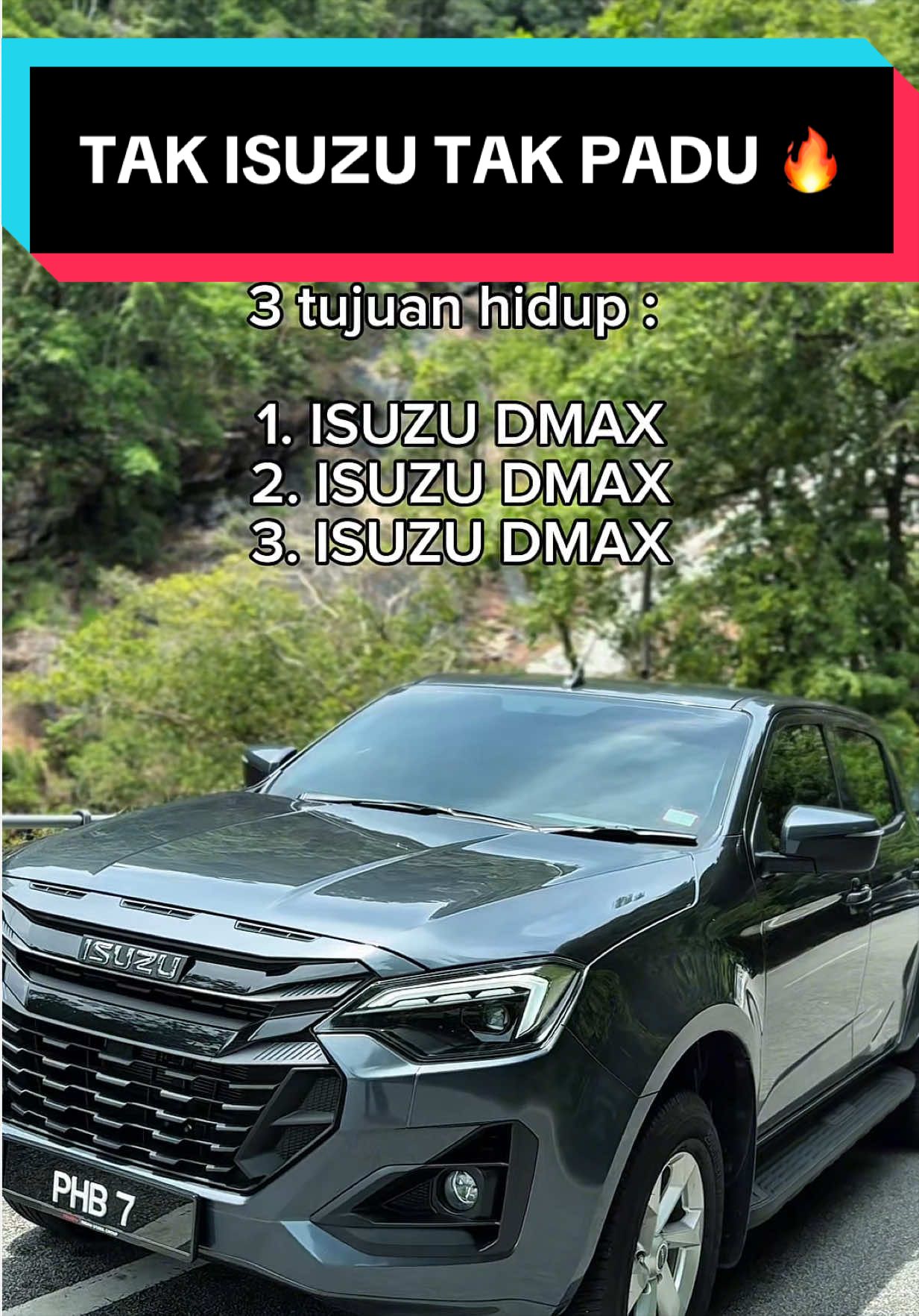 @Isuzu Alor Setar