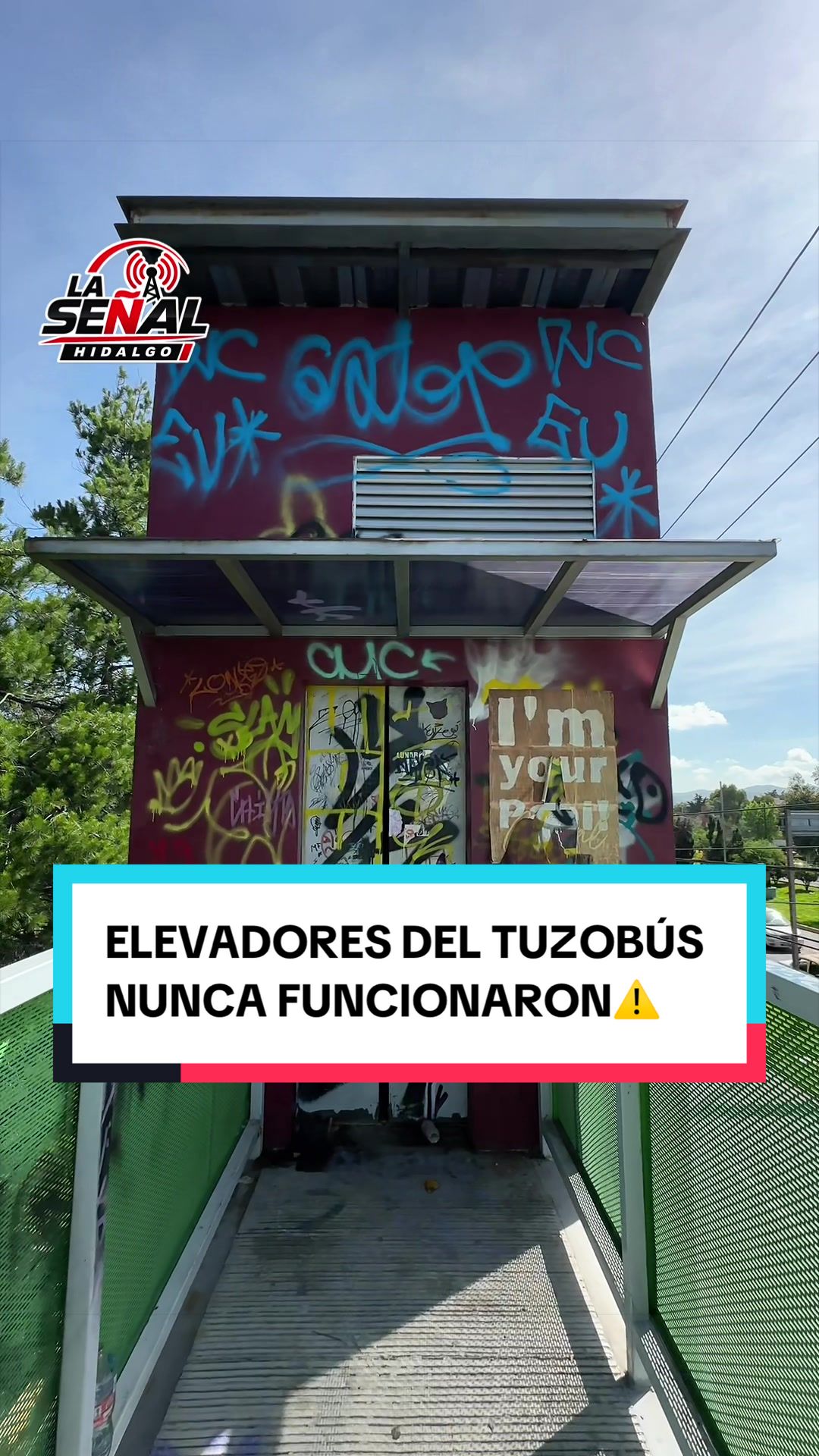 @La Señal Hidalgo
