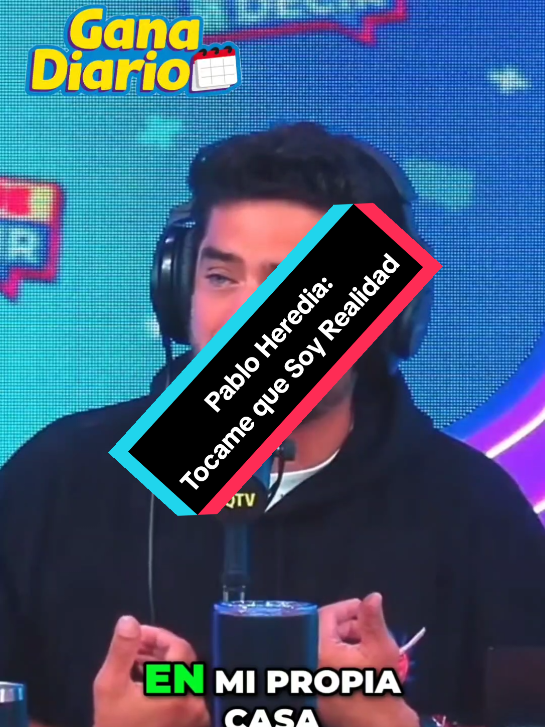 @Zapping TV Per&uacute;