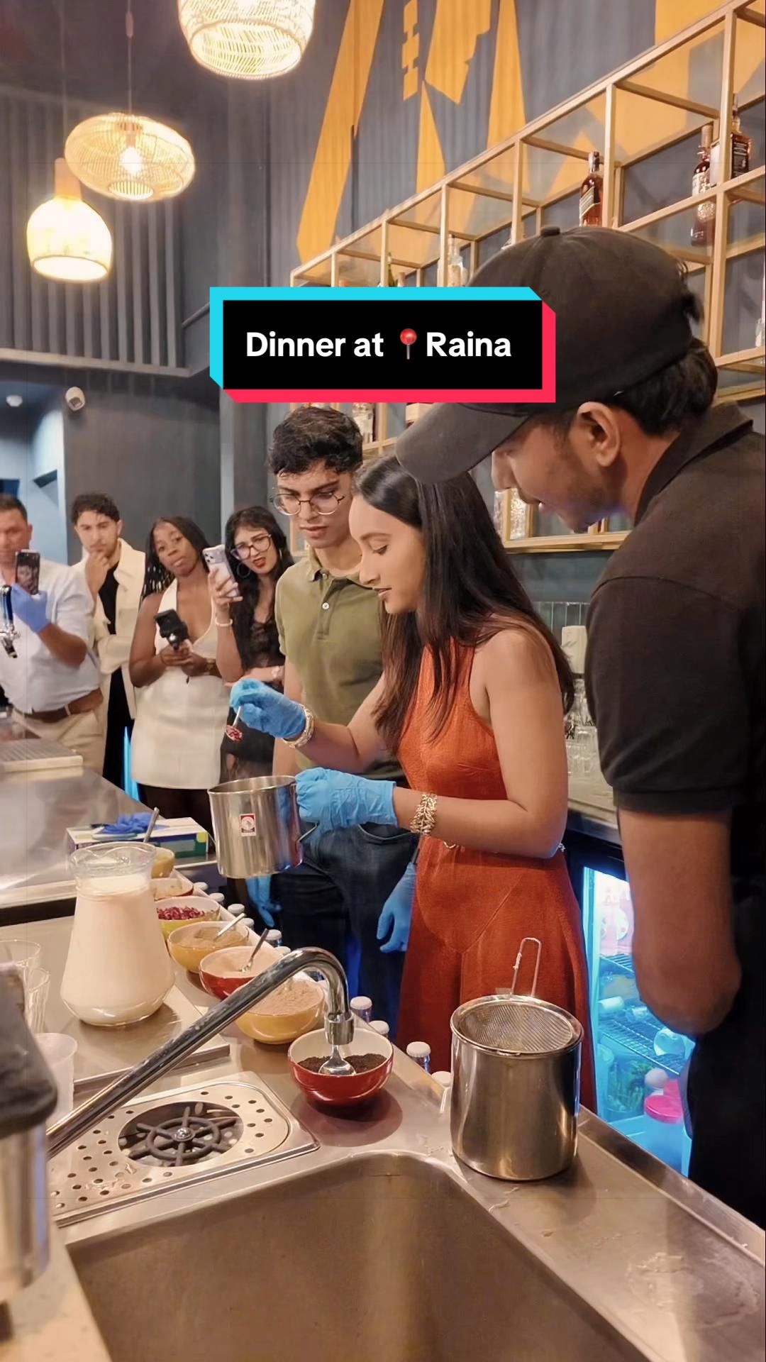 @Raveena Rummun