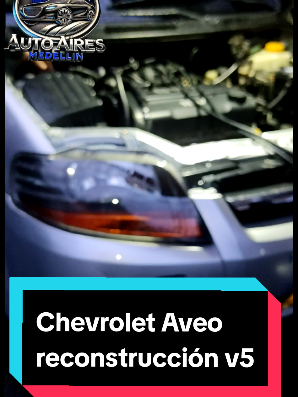 @AutoAires Medellín