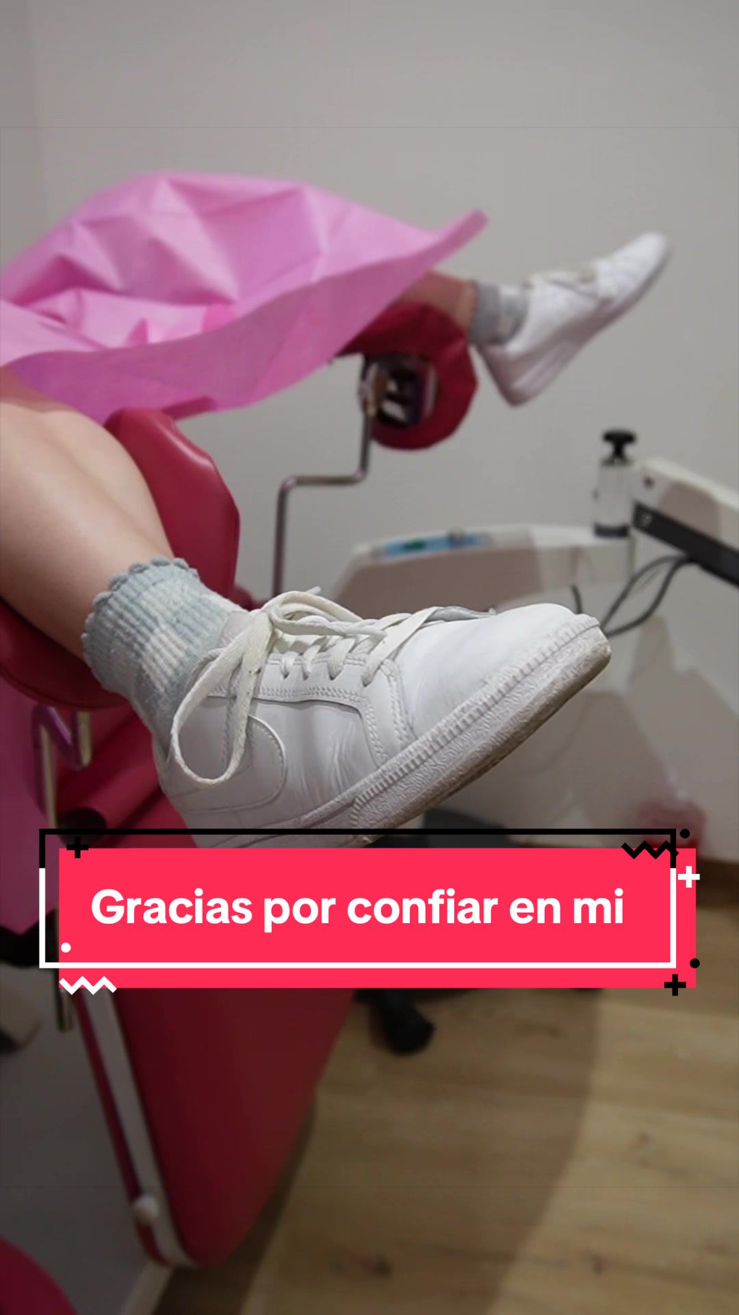 @Dra. Ver&oacute;nica Reyes Ginec&oacute;loga