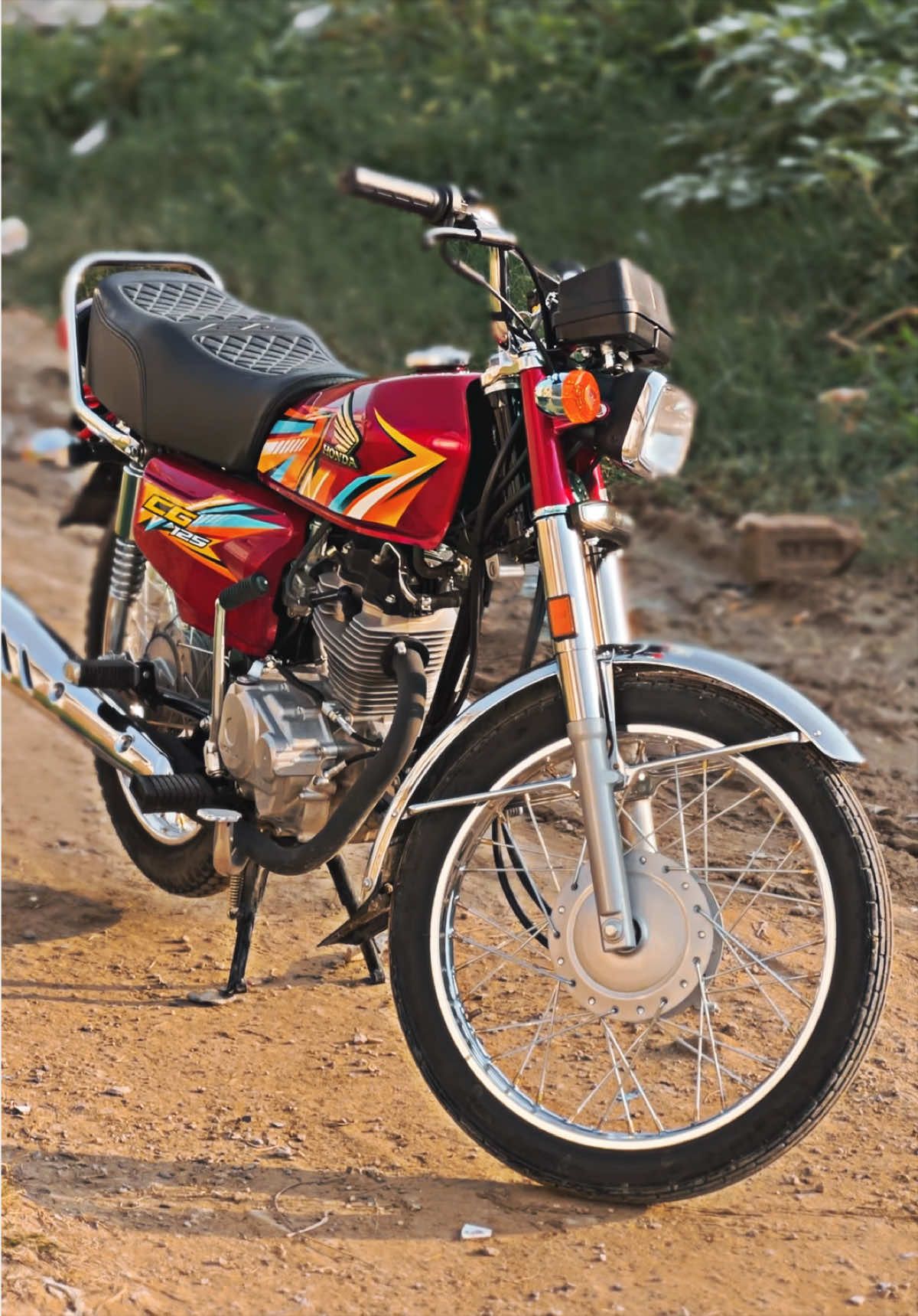 @Haji Saab