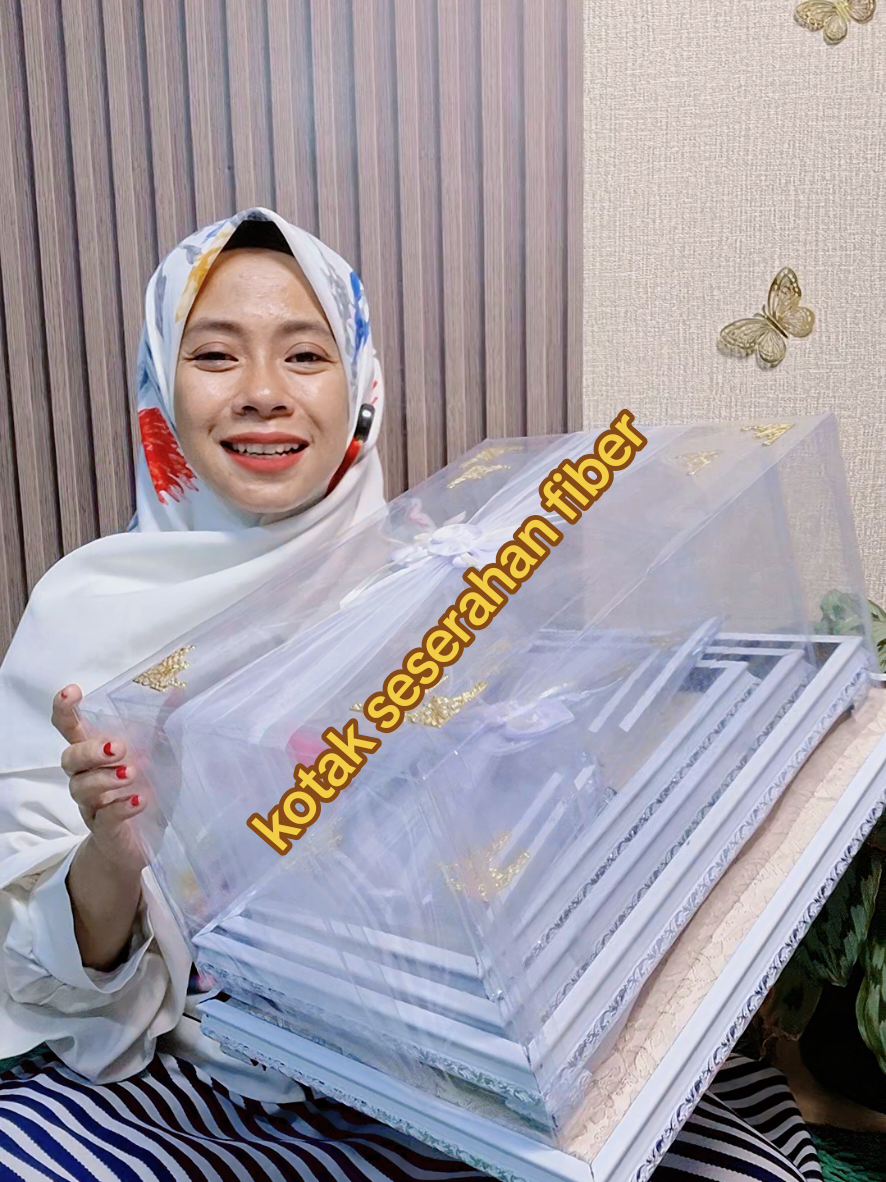 @Siti Fatimah|Gift Box