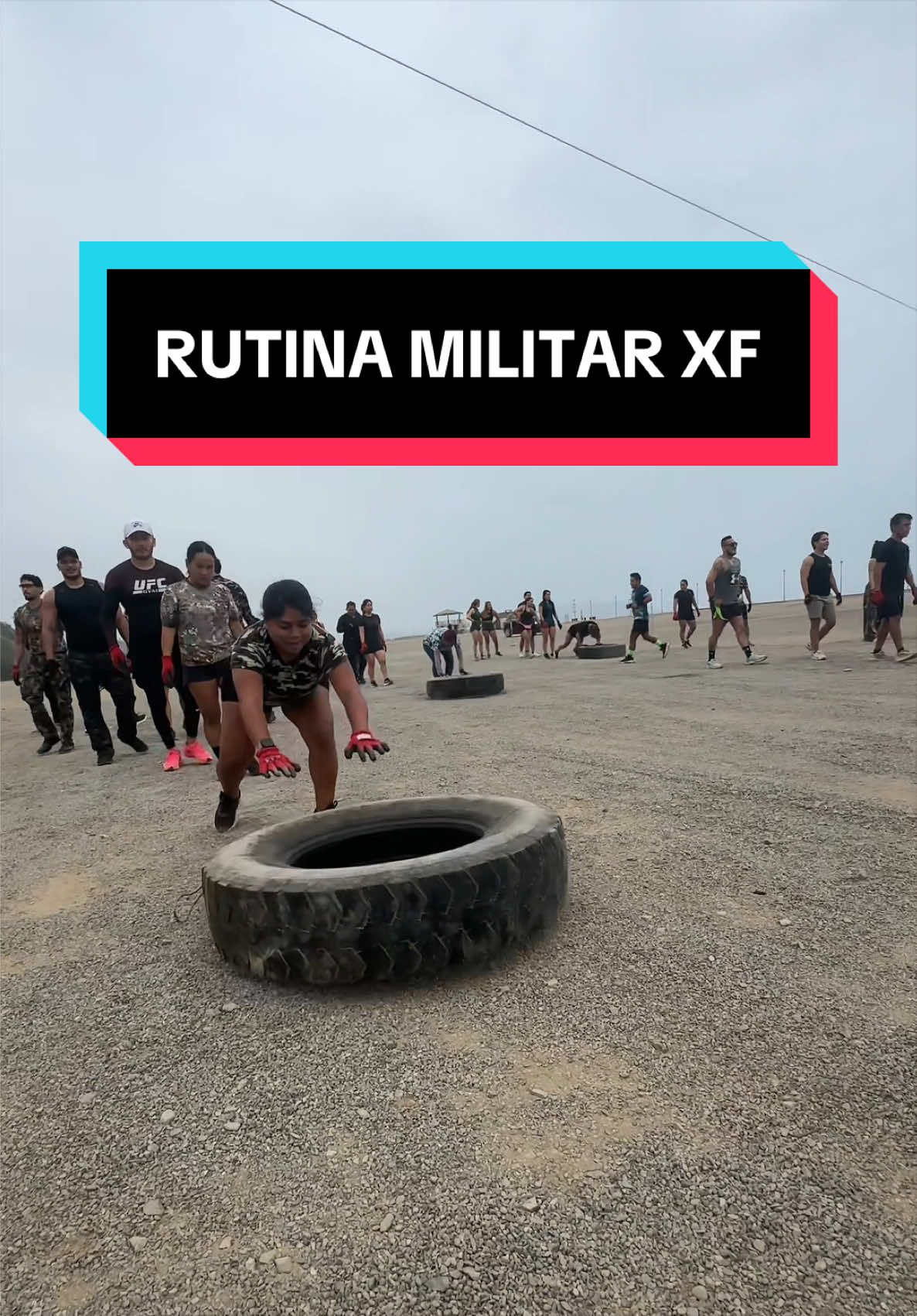 @XTREME FIT PERU