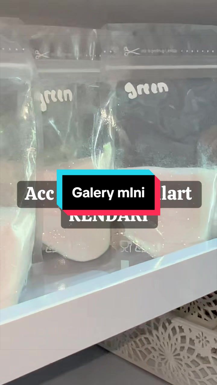 @GALERY MINI KHIRNIQ SHOP