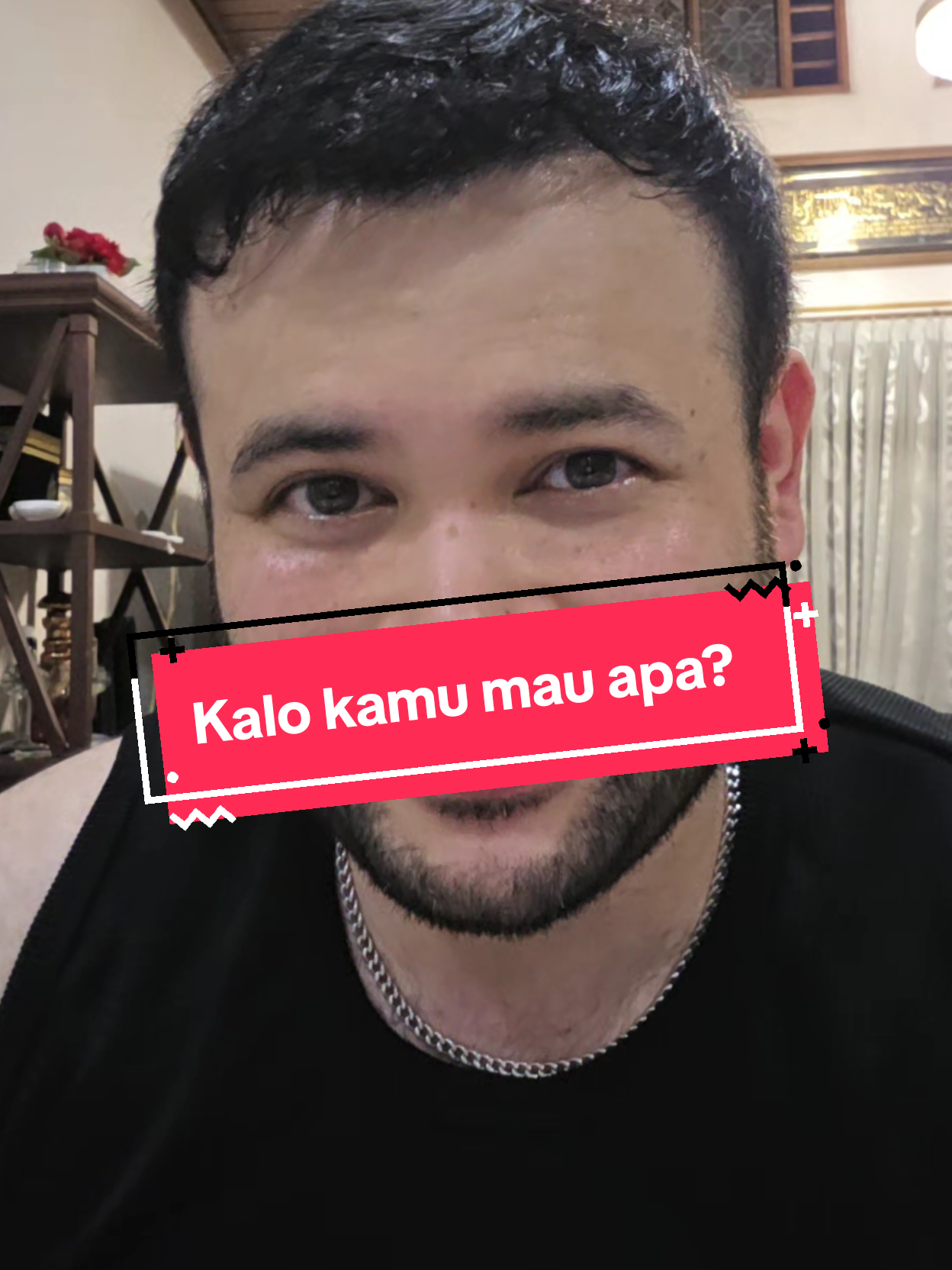 @Ridho Rhoma