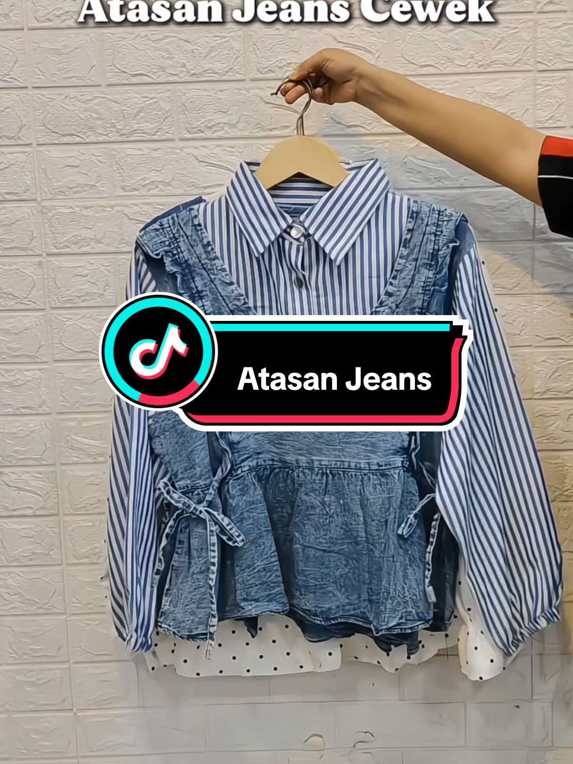 @Jadi Fashion