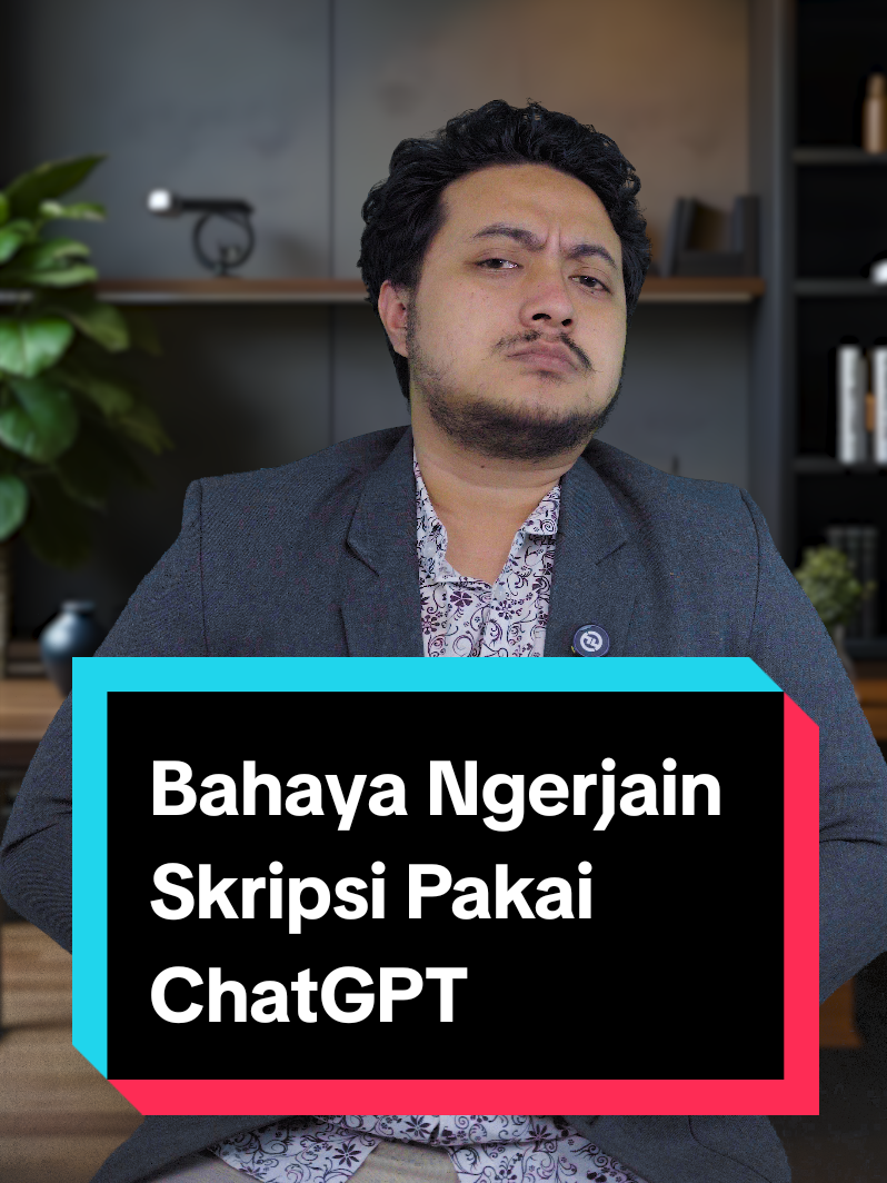 @Bimbingan Skripsi & Tesis