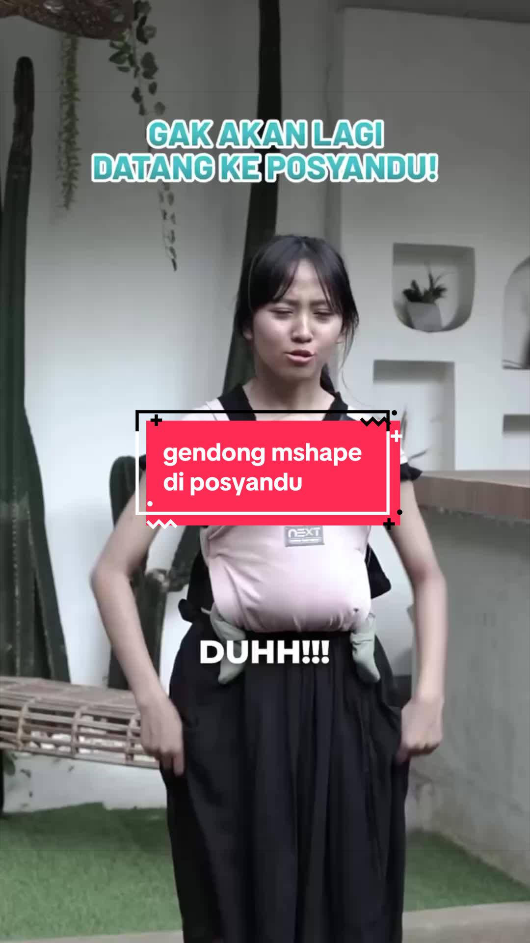 @Thiva | KonsultanMenggendong