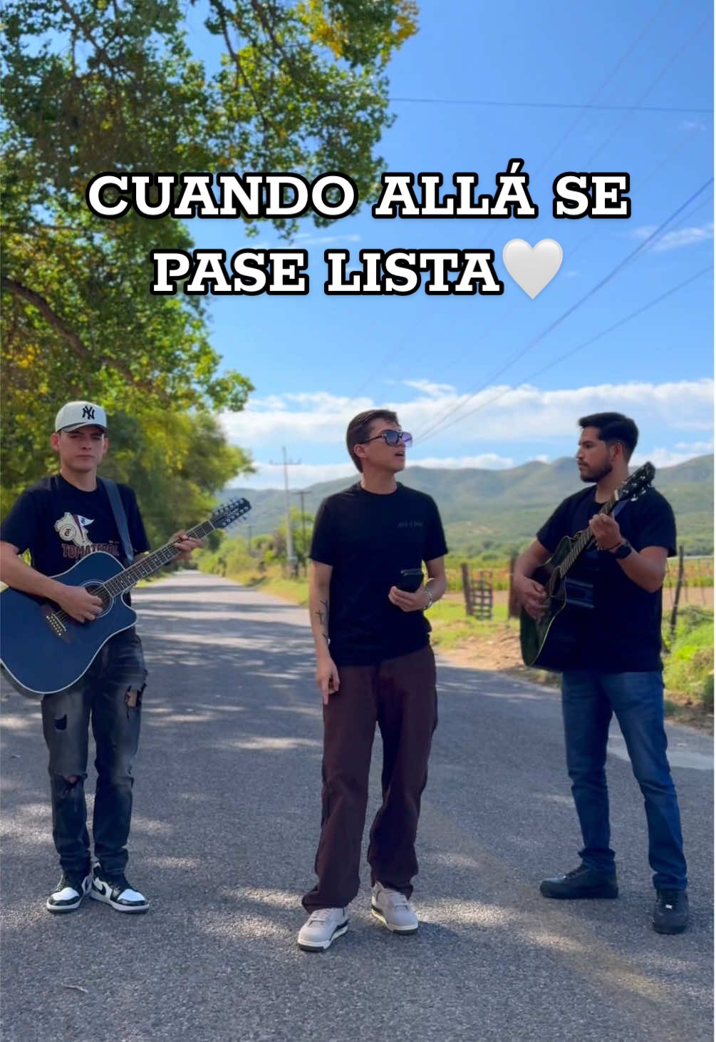 @Grupo Impacto Oficial