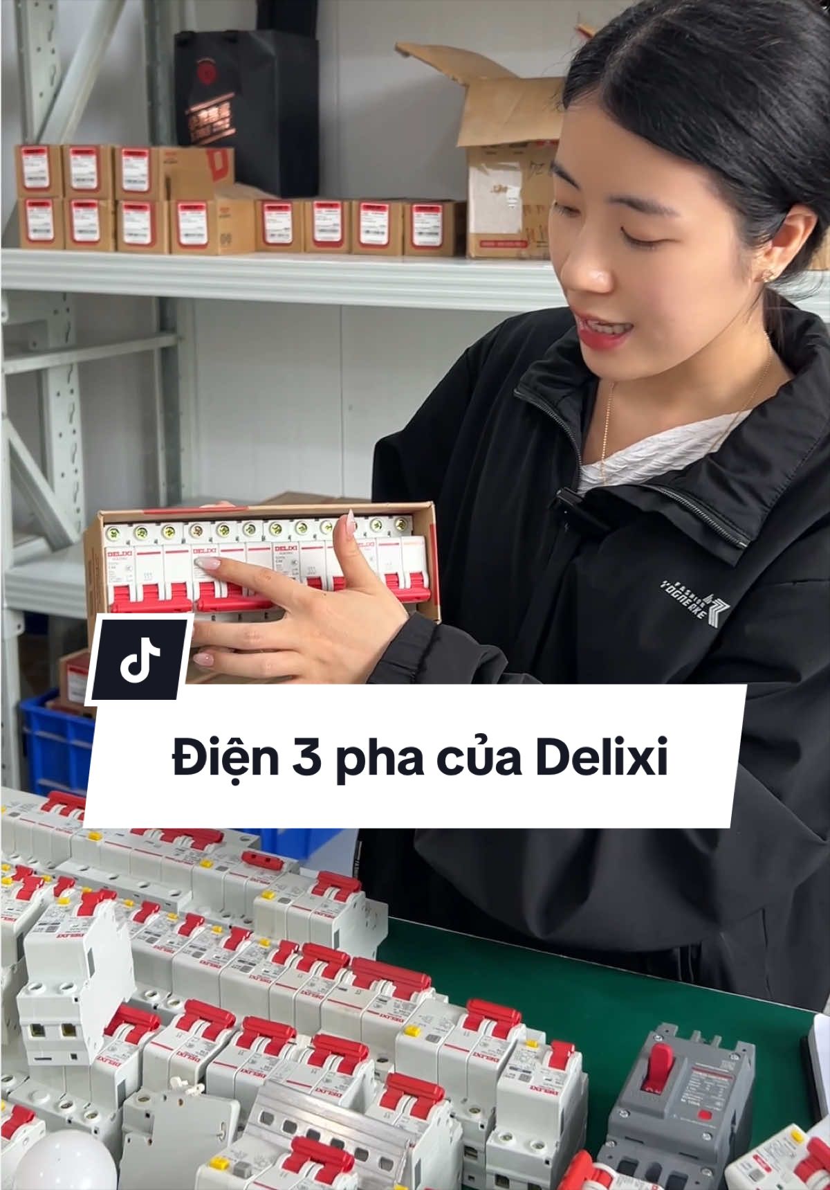 @Tổng Kho ZKH