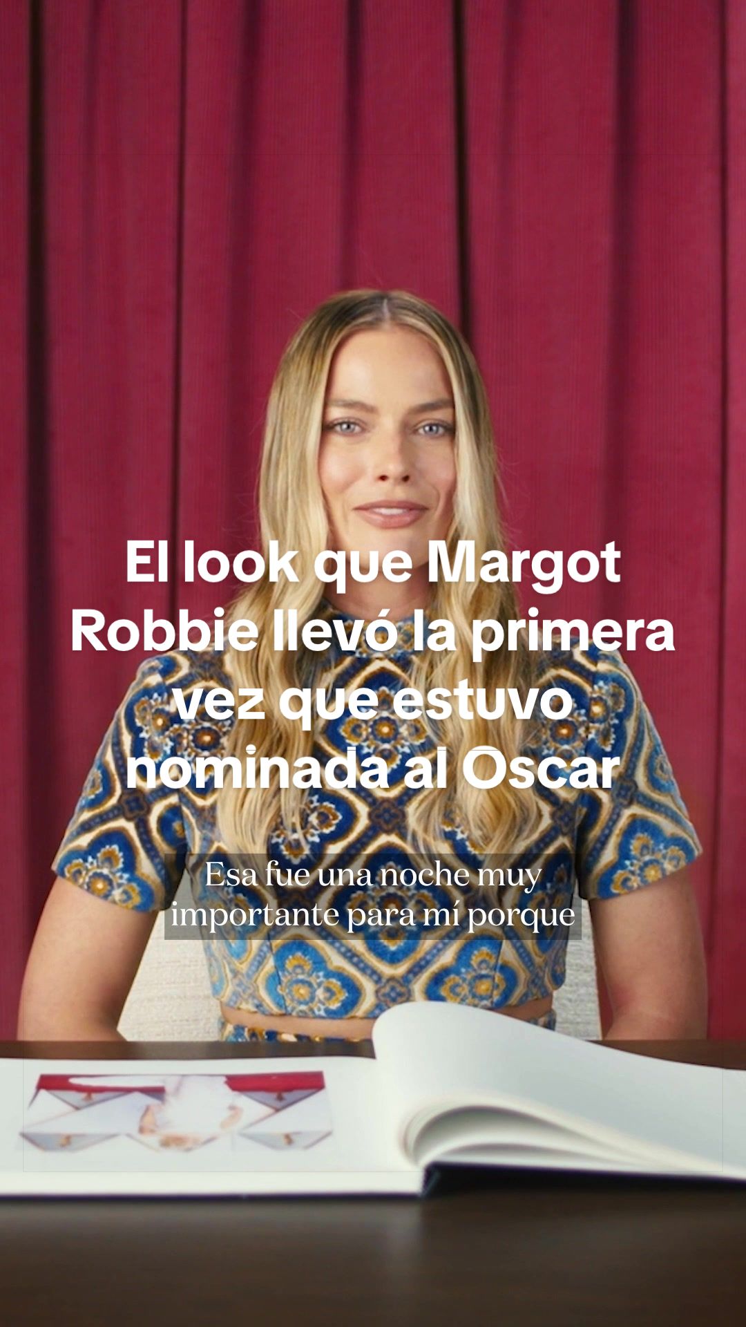 @Vogue Latinoamérica