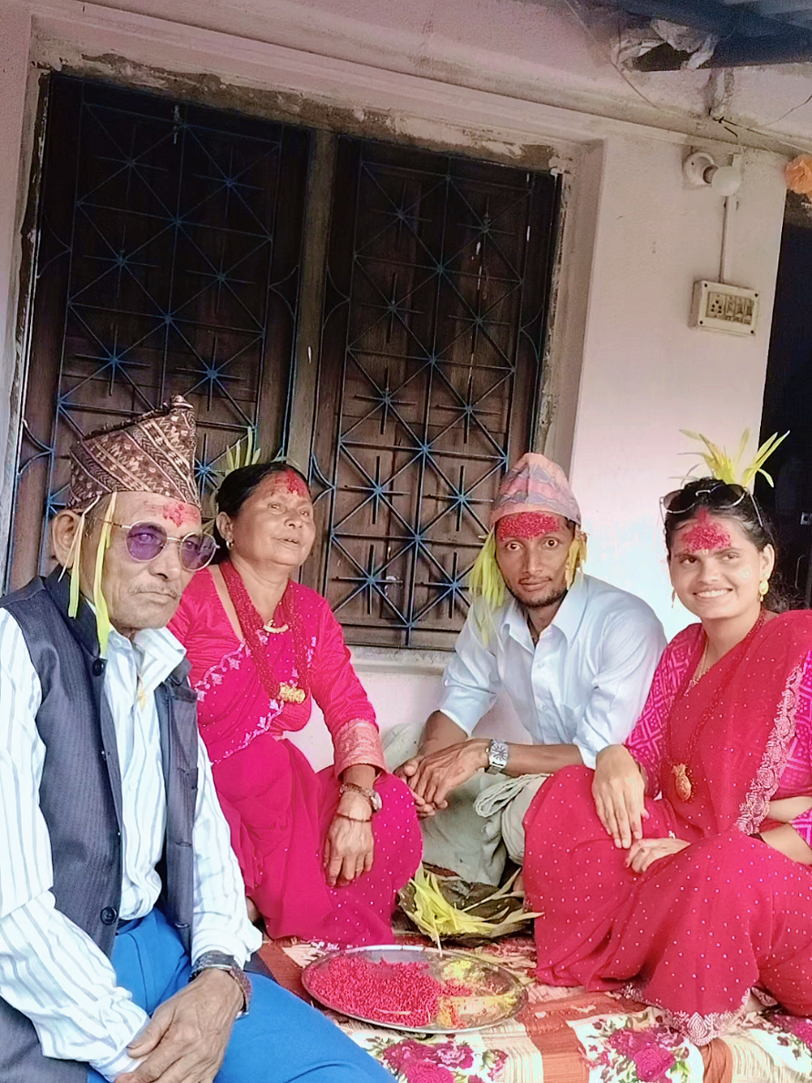 @Amrit Gorkhali (Adhikari)