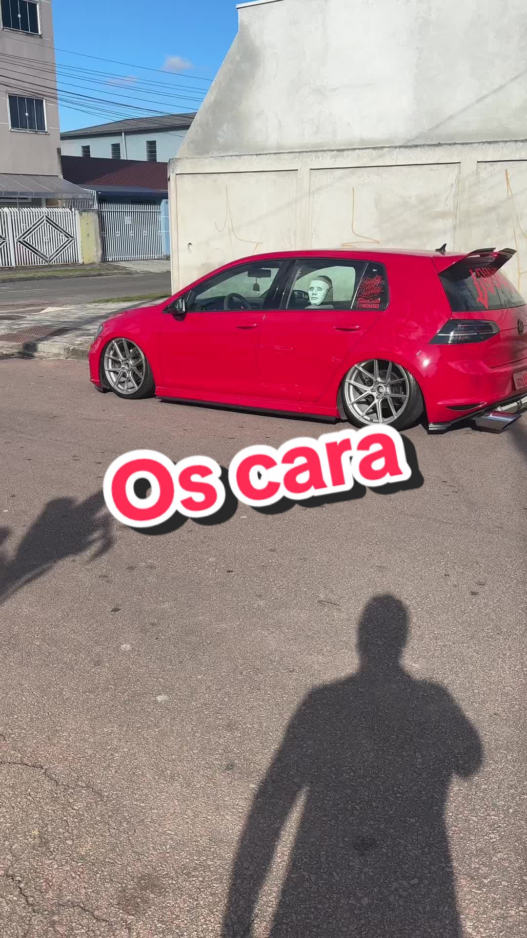 @Mk7 Laska
