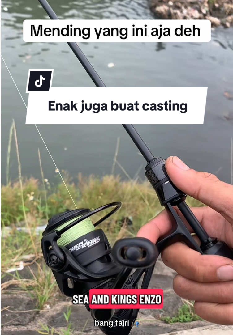 @Bang Fajri 🎣
