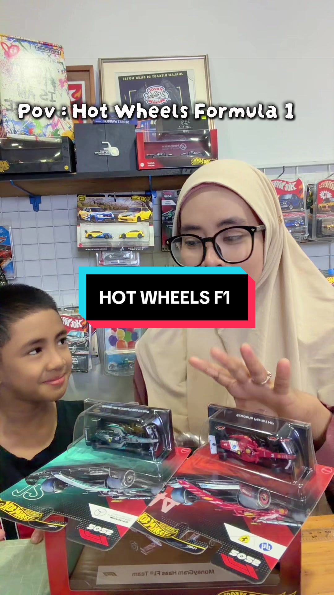 @Kedai Hobi Maju