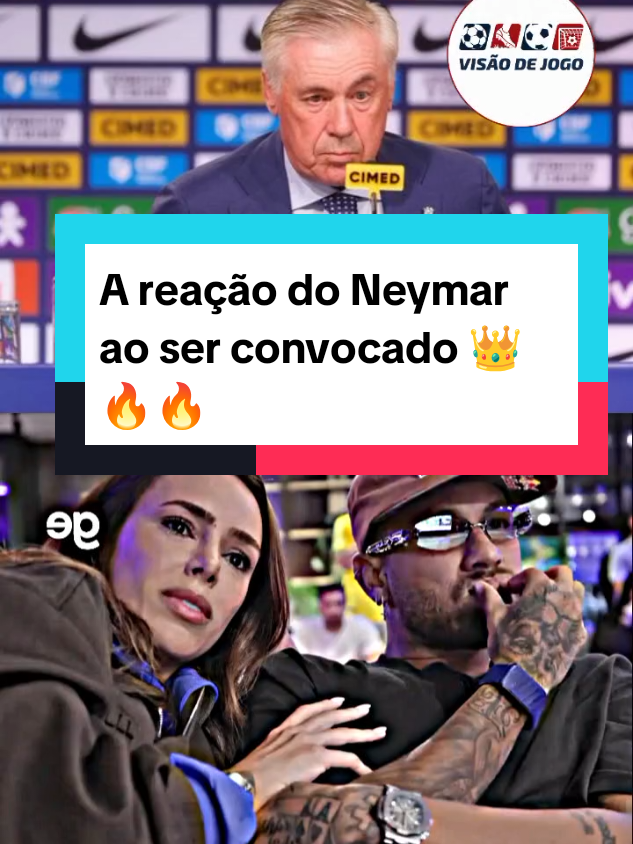 @Visão de Jogo