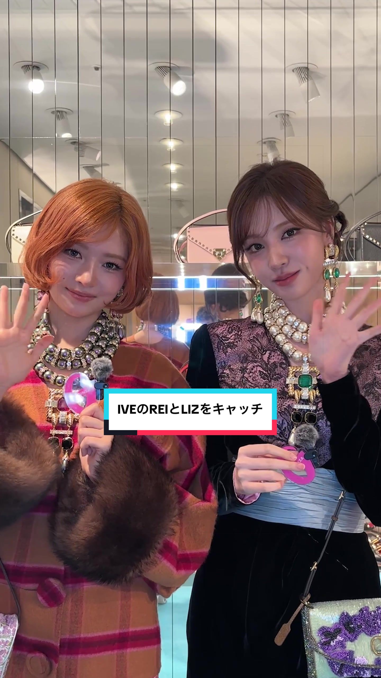 @GINZA magazine