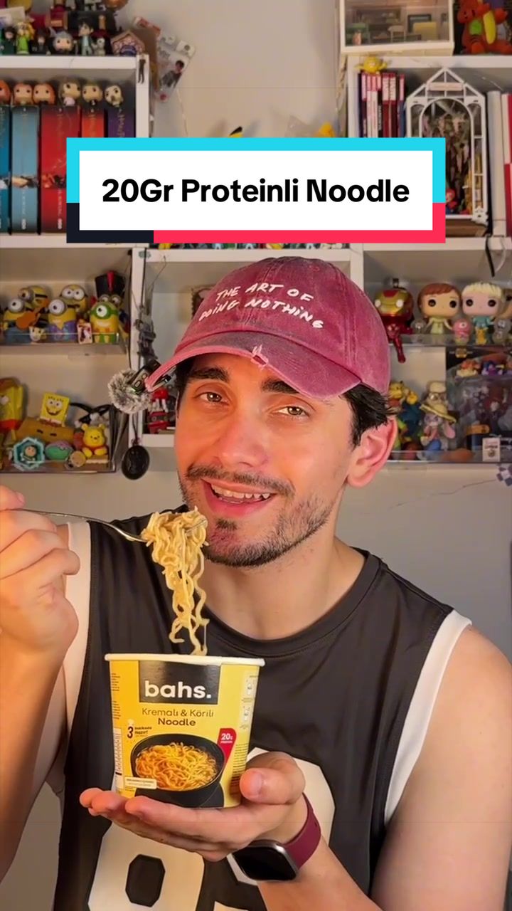 @Tat Keşfi