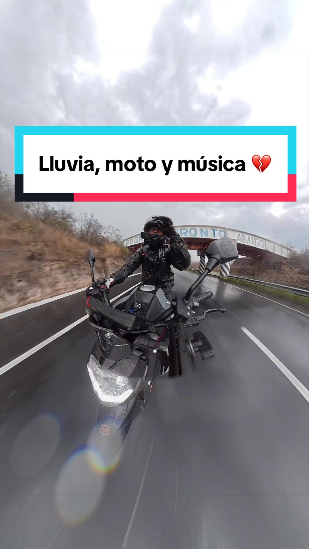 @Hugot motovlog