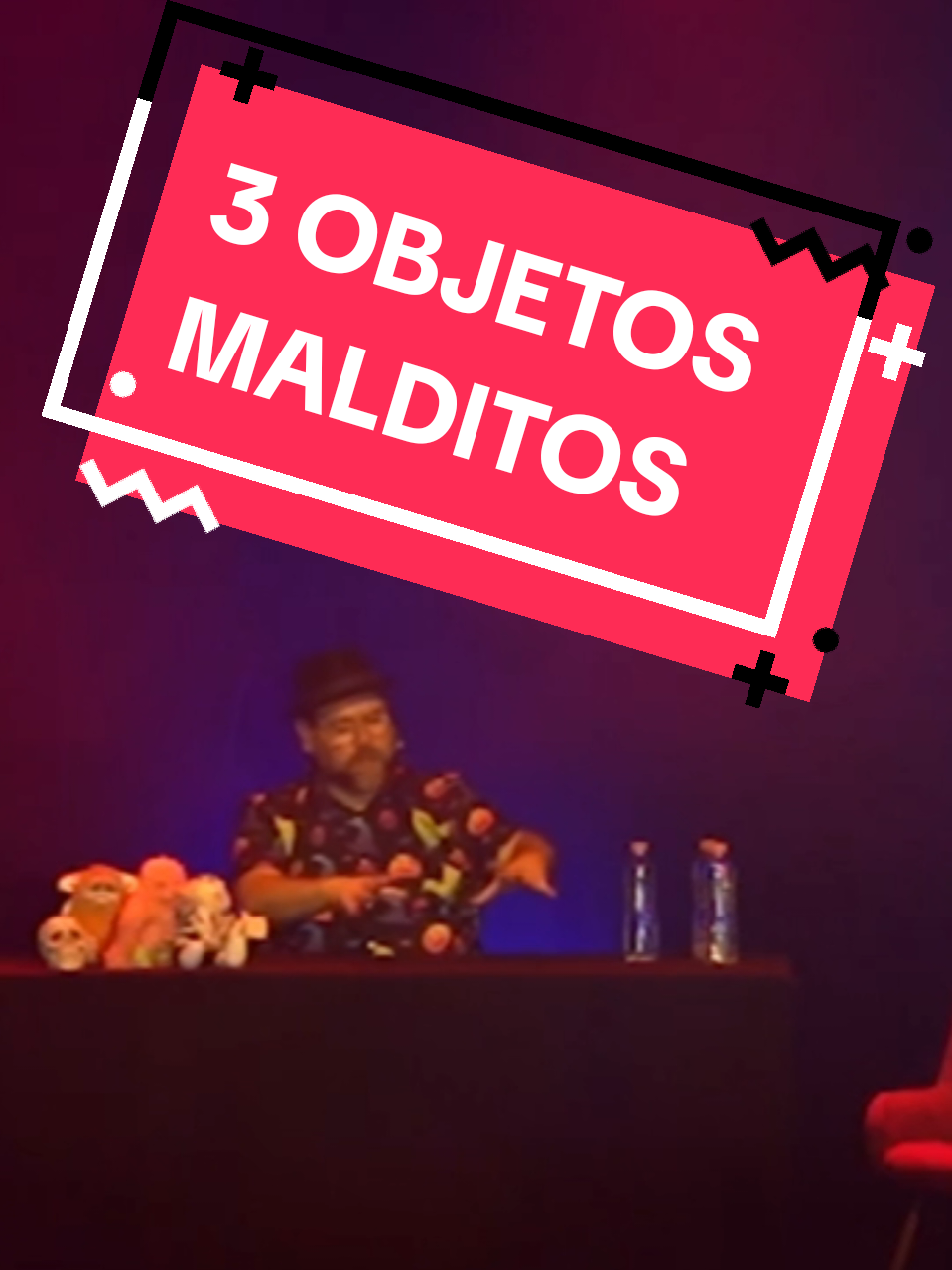 @Hablemosdeloquenoexiste