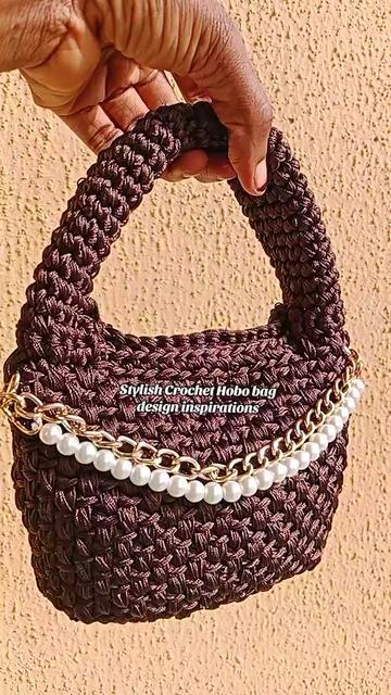 @HANDMADEBY🧶TITO Bags|Babywear