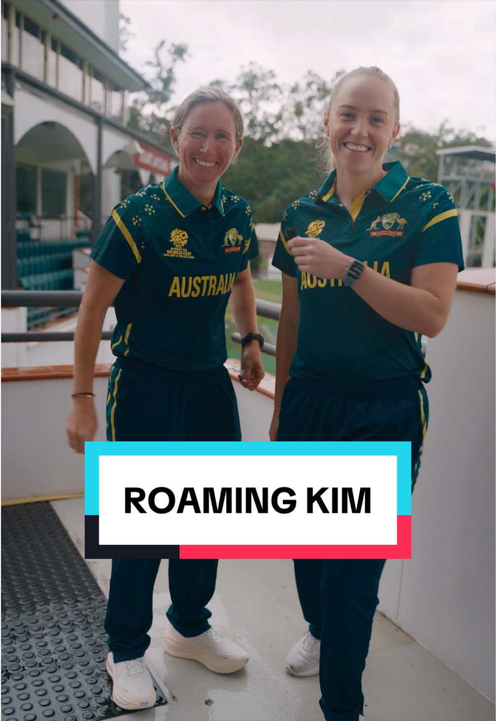 @Cricket Aus