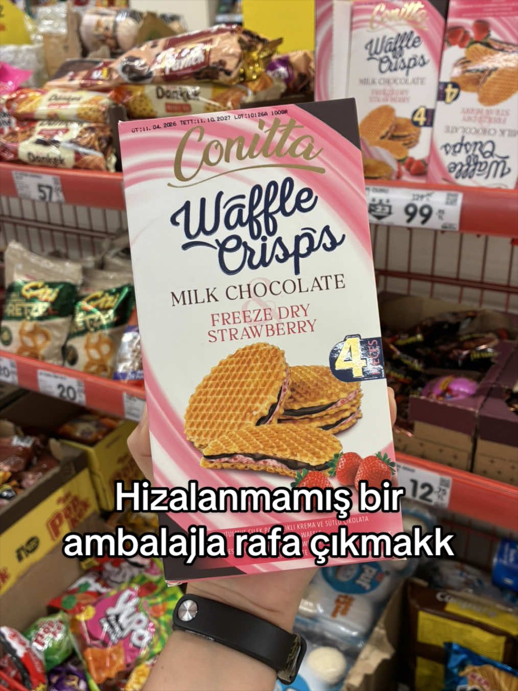 @Bahar Güleç Calda